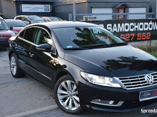 Volkswagen CC 2.0 Diesel * 2013Rok * FullOpcja * Raty * Zamiana