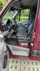 Volkswagen Crafter 9 osobowy Vat23%