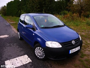 Volkswagen Fox 1.2 Style