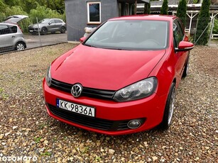 Volkswagen Golf 1.4 Comfortline