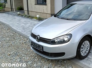 Volkswagen Golf 1.4 Trendline