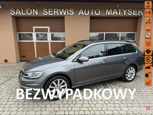 Volkswagen Golf 1,5 TSI 150KM VirtualCokpit FullLed Kraj Serwis VII (2012-)