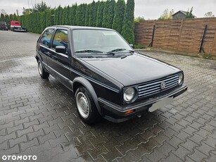 Volkswagen Golf 1.6 / 1.6 C