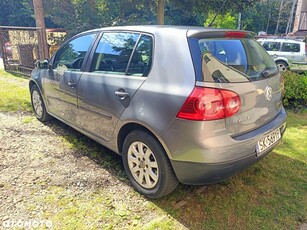 Volkswagen Golf 1.6 FSI Comfortline