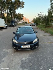 Volkswagen Golf 2.0 TDI DPF 4Motion MATCH