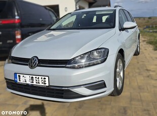 Volkswagen Golf Alltrack 1.8 TSI BMT 4Mot DSG