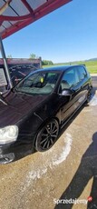 Volkswagen Golf GTI 2.0 AXX