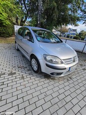 Volkswagen Golf Plus 1.6 Comfortline