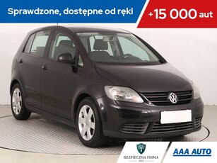 Volkswagen Golf Plus I 2006