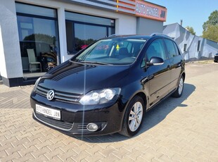 Volkswagen Golf Plus II