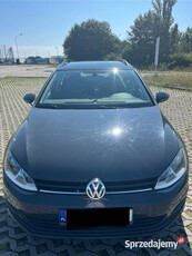 Volkswagen Golf TSI 1.2 Blue Motion