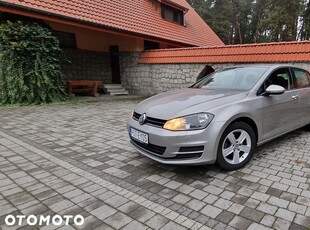 Volkswagen Golf Variant 1.4 TSI BlueMotion Technology Comfortline