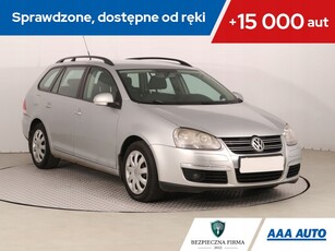 Volkswagen Golf VI 2009