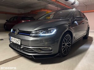 Volkswagen Golf VII 1.5 TSI BMT Highline DSG