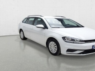 Volkswagen Golf VII Variant Facelifting 1.6 TDI-CR DPF BMT 115KM 2019