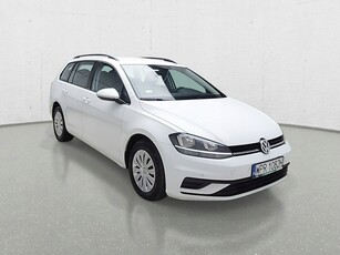 Volkswagen Golf VII Variant Facelifting 1.6 TDI-CR DPF BMT 115KM 2020