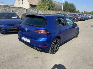 Volkswagen Golf VIII 2019