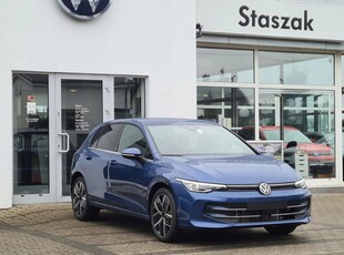 Volkswagen Golf VIII Hatchback 1.5 TSI EVO 150KM 2024