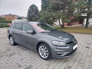 Volkswagen Golf VIII Highline Salon PL Iwł. Serwis Koła zima/lato