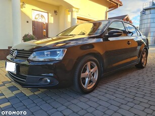 Volkswagen Jetta 1.2 TSI Trendline