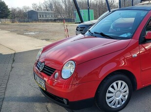 Volkswagen Lupo 1.0 50KM 2004