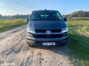 Volkswagen Multivan 2.0 TDI L1 Trendline DSG