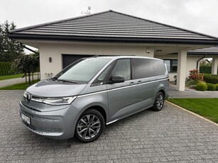 Volkswagen Multivan T7 Van L1 2.0 TSI 204KM 2023