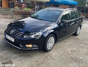 Volkswagen Passat 1.4 TSI Comfortline CityLine