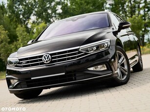 Volkswagen Passat 1.5 TSI EVO Highline DSG