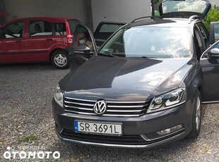 Volkswagen Passat 1.6 TDI Comfortline