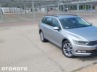 Volkswagen Passat 1.8 TSI BMT Comfortline DSG