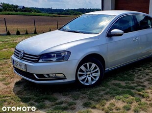 Volkswagen Passat 2.0 TDI