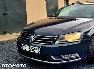 Volkswagen Passat 2.0 TDI Comfortline DSG