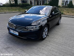 Volkswagen Passat 2.0 TDI EVO Business DSG