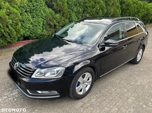 Volkswagen Passat 2.0 TDI Highline DSG