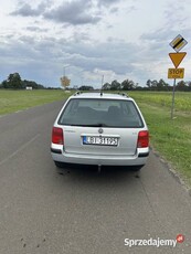 Volkswagen Passat B5