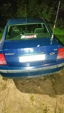 Volkswagen passat b5 1.9 tdi