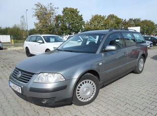 Volkswagen Passat B5 Kombi 1.9 TDI 130KM 2003