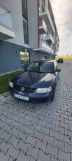 Volkswagen Passat B5 Syndyk sprzeda udział 1/2 w Volkswagen Passat 1999r.