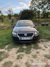 Volkswagen Passat b6