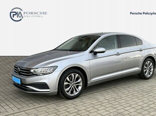 Volkswagen Passat B8 Limousine Facelifting 2.0 TDI SCR 150KM 2020