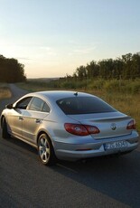 Volkswagen Passat CC 2.0 TDI 170 KM bogate wyposażenie/zamia