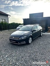 Volkswagen Passat Diesel 2014r