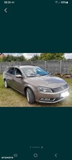 Volkswagen Passat Variant 2.0 TDI BlueMotion Technology DPF Highline