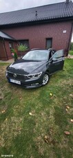 Volkswagen Passat Variant 2.0 TDI (BlueMotion Technology) Highline