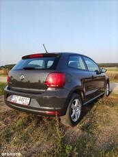 Volkswagen Polo 1.0 Trendline