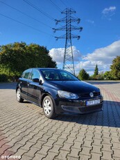 Volkswagen Polo 1.2 12V Comfortline