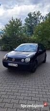 Volkswagen Polo 1.2