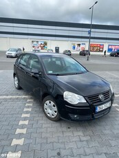 Volkswagen Polo 1.2 CityLine