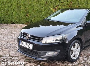 Volkswagen Polo 1.2 TDI Trendline